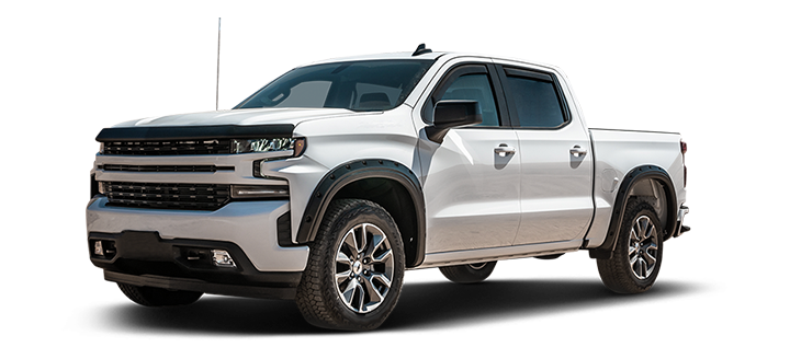 Centerville Chevrolet Repair and Service - CK Family Car Care